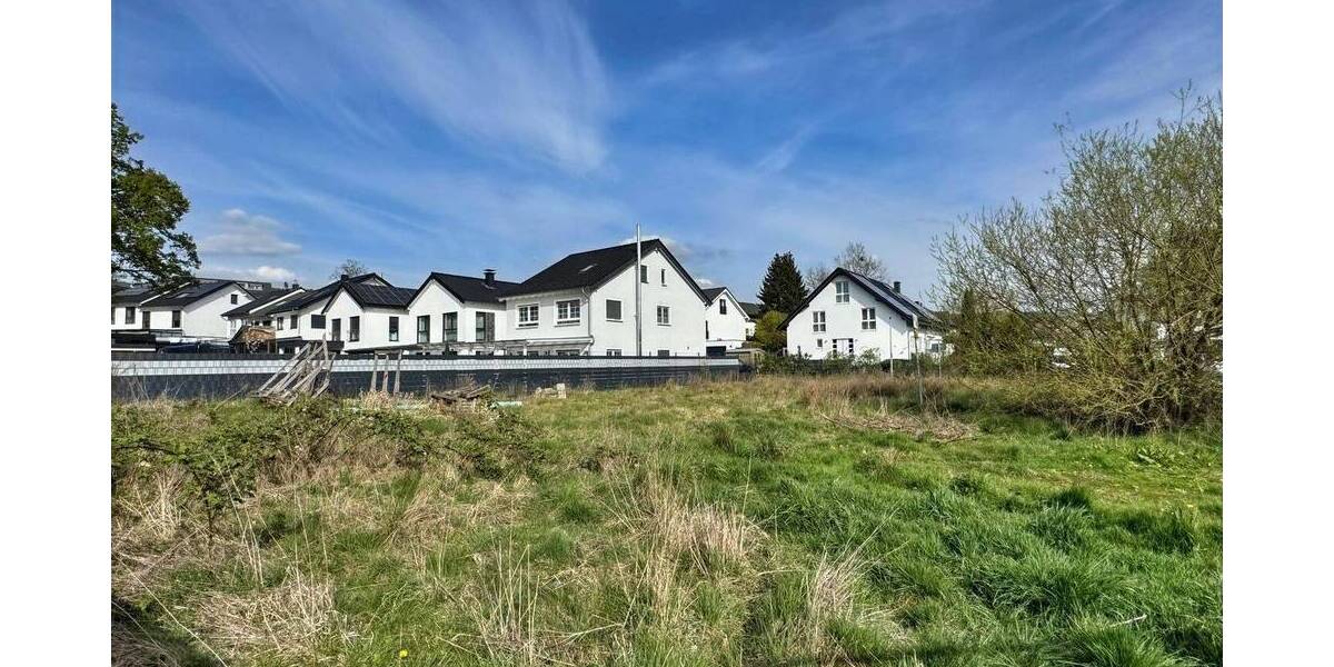 Grundstück Siegburg Kaldauen - 400.000&euro; | Angebot:26309384