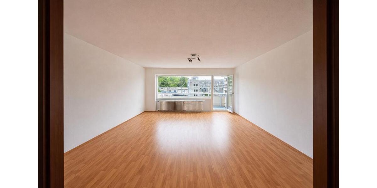 Etagenwohnung Bergisch Gladbach Gronau - 1 Zimmer, 45 m&sup2;, 649&euro; | Angebot:26613504