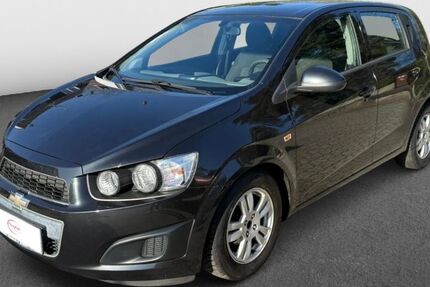 Chevrolet Aveo 163.500 km 2.950 &euro; Hürth 50354