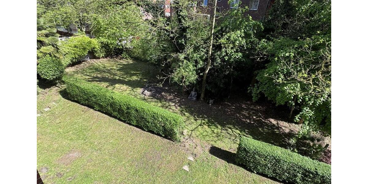 Maisonettenwohnung Köln Lindenthal - 4 Zimmer, 105 m&sup2;, 2.200&euro; | Angebot:26384129