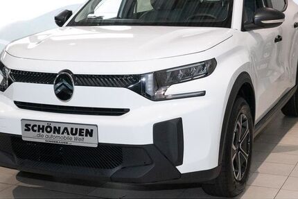 Citroen C3 Aircross 1.500 km 17.450 &euro; Hilden 40721