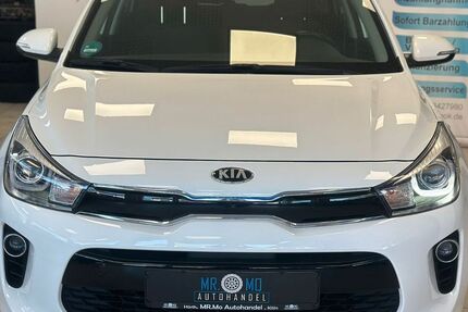 Kia Rio 56.000 km 11.399 &euro; Hürth 50354