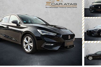 Seat Leon 116.000 km 17.770 &euro; Solingen 42699