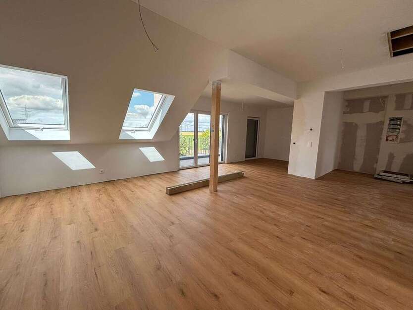 Wohnung zum Mieten in Euskirchen 1.290 € 89 m²