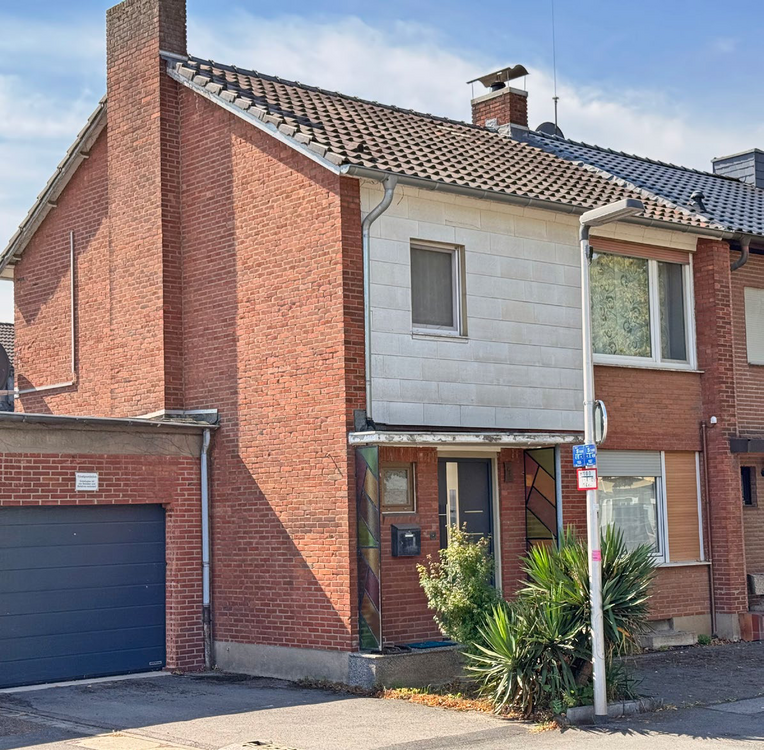 Haus zum Kaufen in Monheim Am Rhein 470.000 € 95 m² 4 zimmer