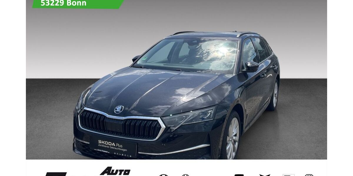 Skoda Octavia 17.800 km 31.880 &euro; Bonn 53227