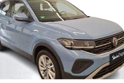 VW T-Cross 3.050 km 28.020 € Bergisch Gladbach 51469