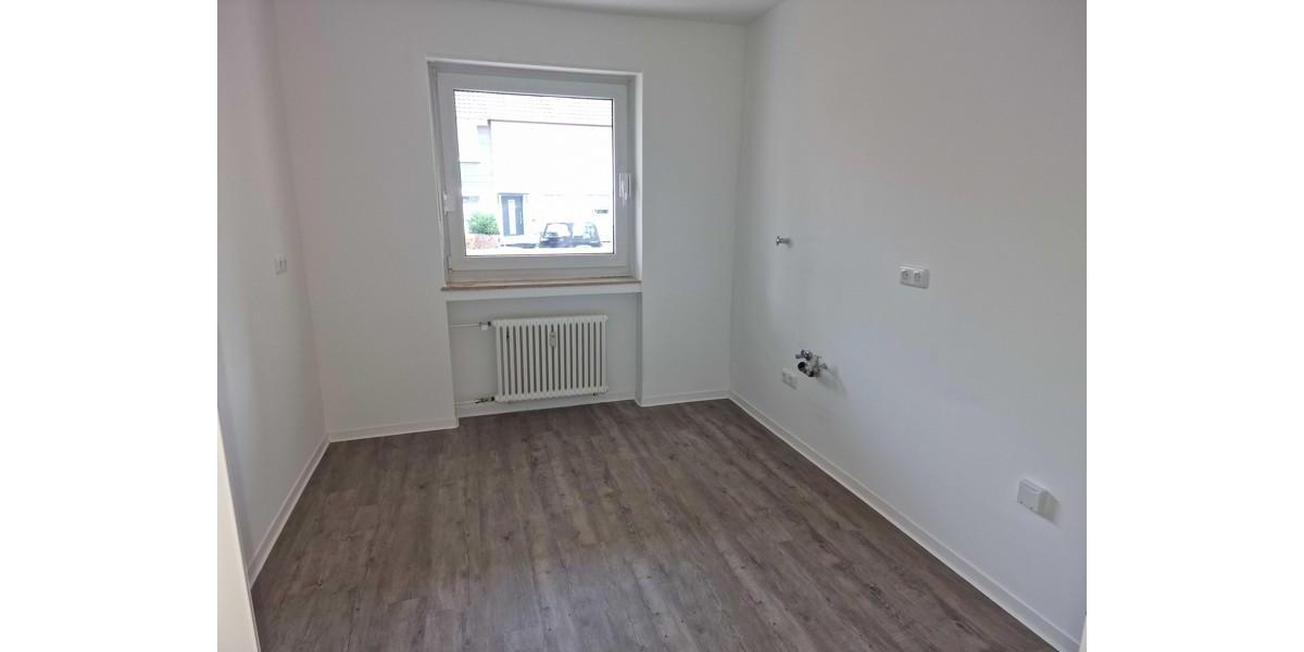 Etagenwohnung Bonn Tannenbusch - 3 Zimmer, 76 m&sup2;, 887&euro; | Angebot:24857302