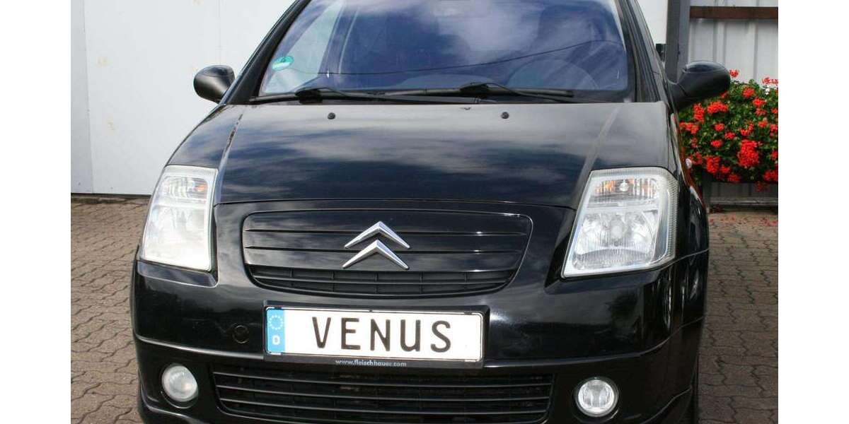 Citroen C2 149.000 km 2.300 &euro; Kerpen 50169