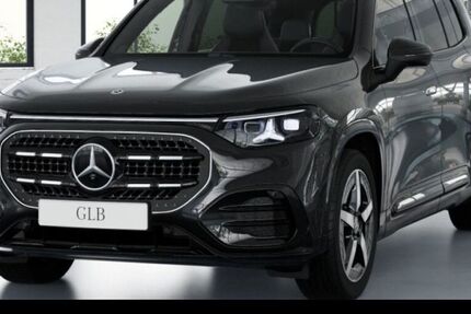 Mercedes-Benz GLB 200 9.900 km 49.890 &euro; Frechen 50226