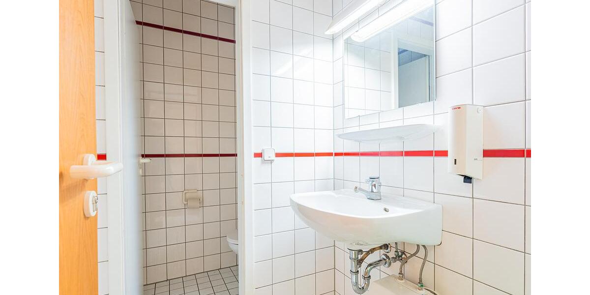 Gewerbeobjekt Burscheid - 4.521&euro; | Angebot:23326367