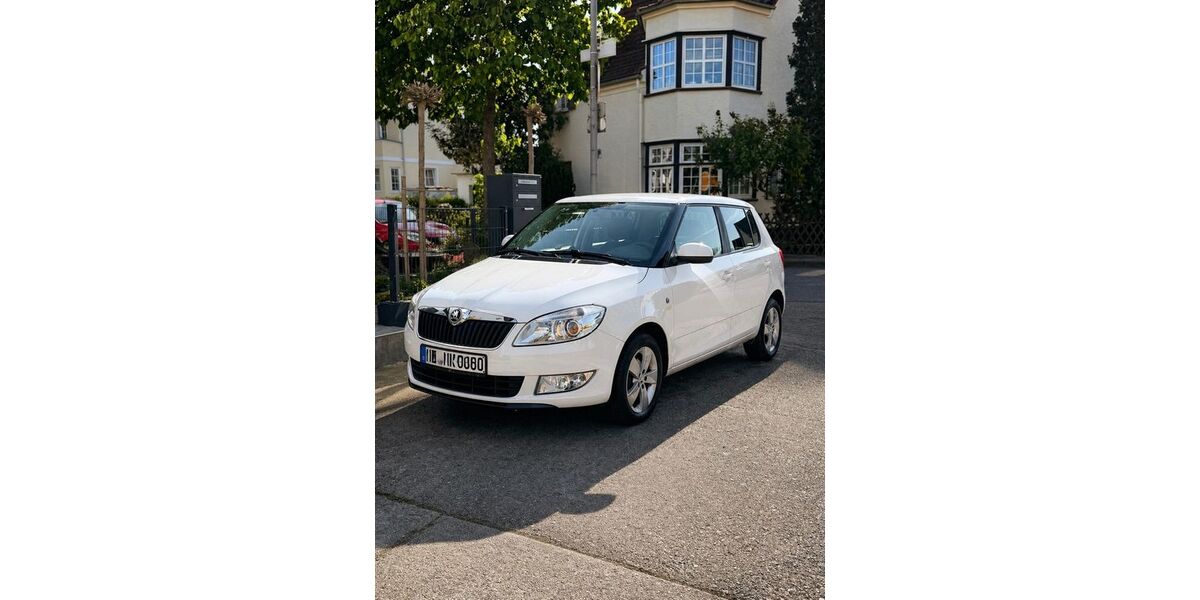 Skoda Fabia 173.000 km 3.999 &euro; Bergisch Gladbach 51469