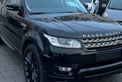 Land Rover Range Rover Sport 218.000 km 19.450 &euro; Bergheim (bei Köln) 50129