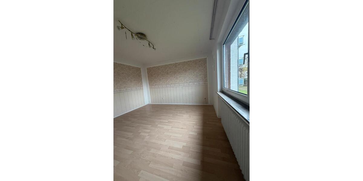 Wohnung zu vermieten 4 zimmer