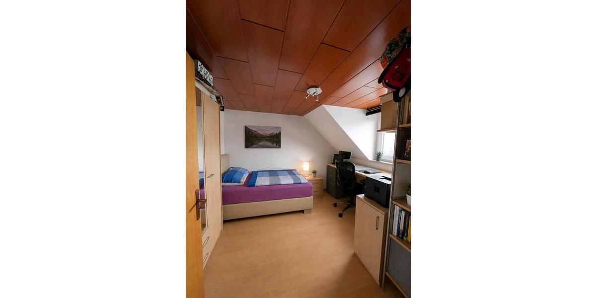 Reihenhaus Kerpen Buir - 5 Zimmer, 114 m&sup2;, 389.000&euro; | Angebot:26791246