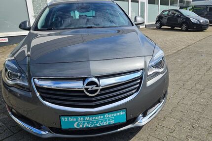 Opel Insignia 139.720 km 7.990 &euro; Bergheim-Niederaußem 50129