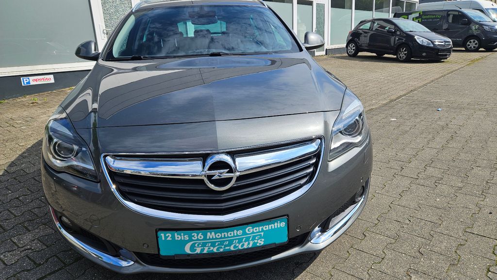 Opel Insignia 139.720 km 7.990 &euro; Bergheim-Niederaußem 50129