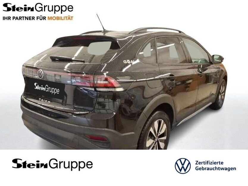 VW Taigo 3.800 km 23.870 € Bergisch Gladbach 51469
