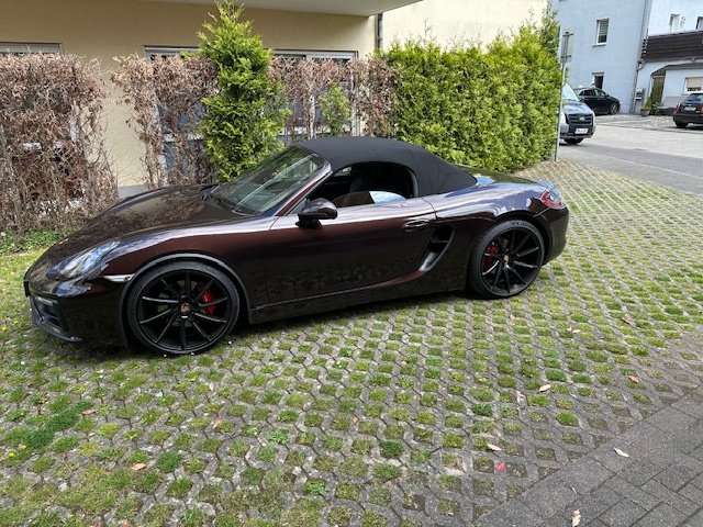Boxster