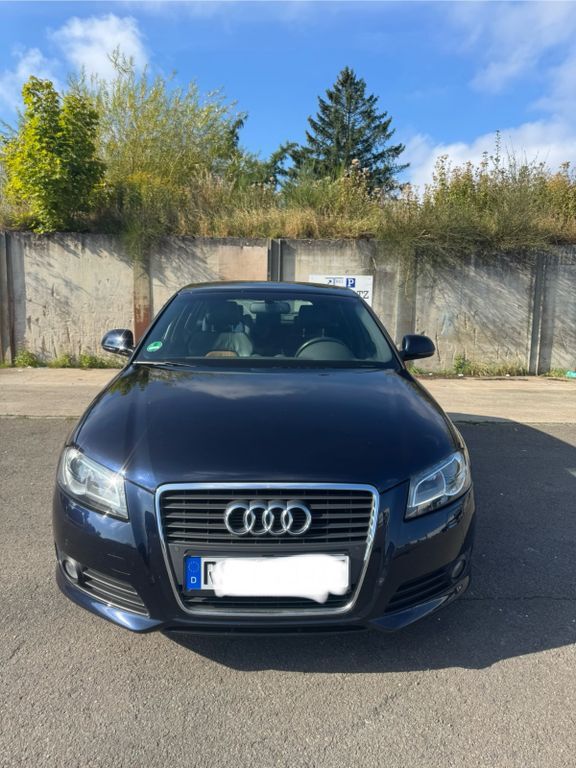 Audi A3 248.000 km 3.500 € Remscheid 42855
