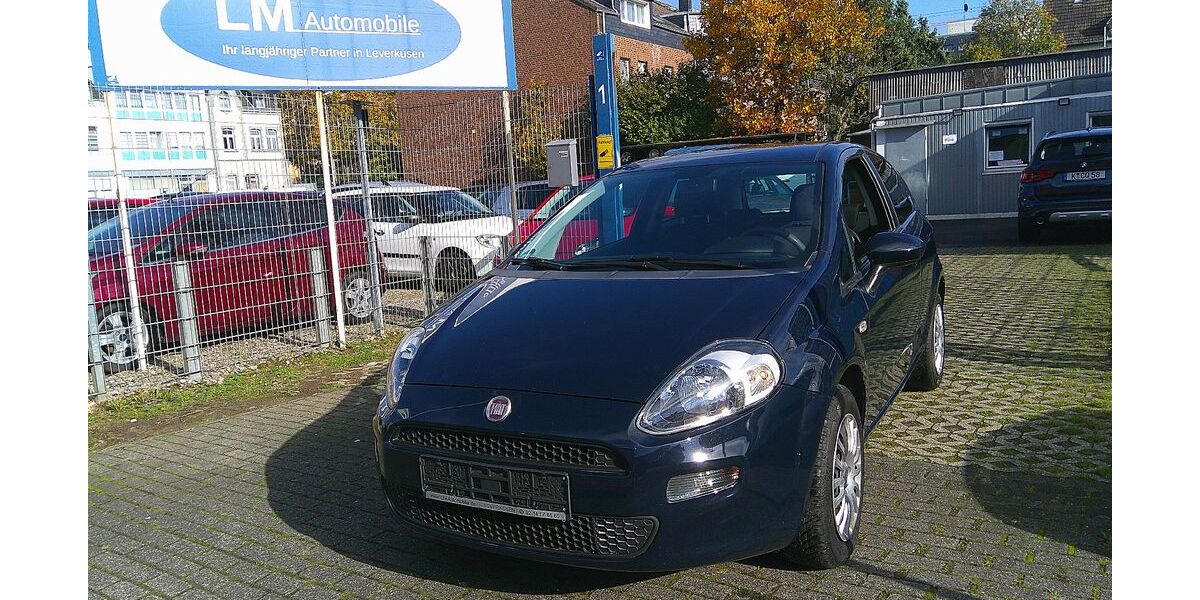 Fiat Punto 147.088 km 2.950 € Leverkusen 51377