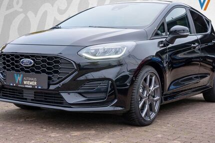 Ford Fiesta 9.900 km 21.900 &euro; Troisdorf 53844