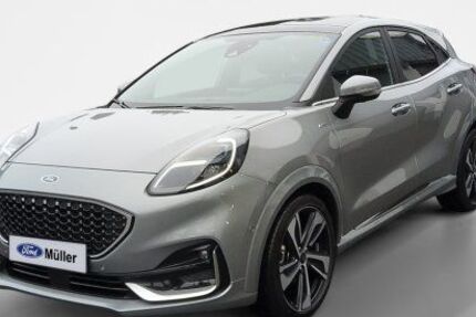 Ford Puma 28.850 km 21.950 &euro; Bergisch Gladbach 51427