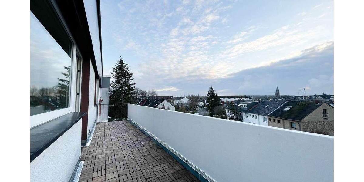 Etagenwohnung Köln Ensen - 2 Zimmer, 70 m&sup2;, 199.990&euro; | Angebot:25157118