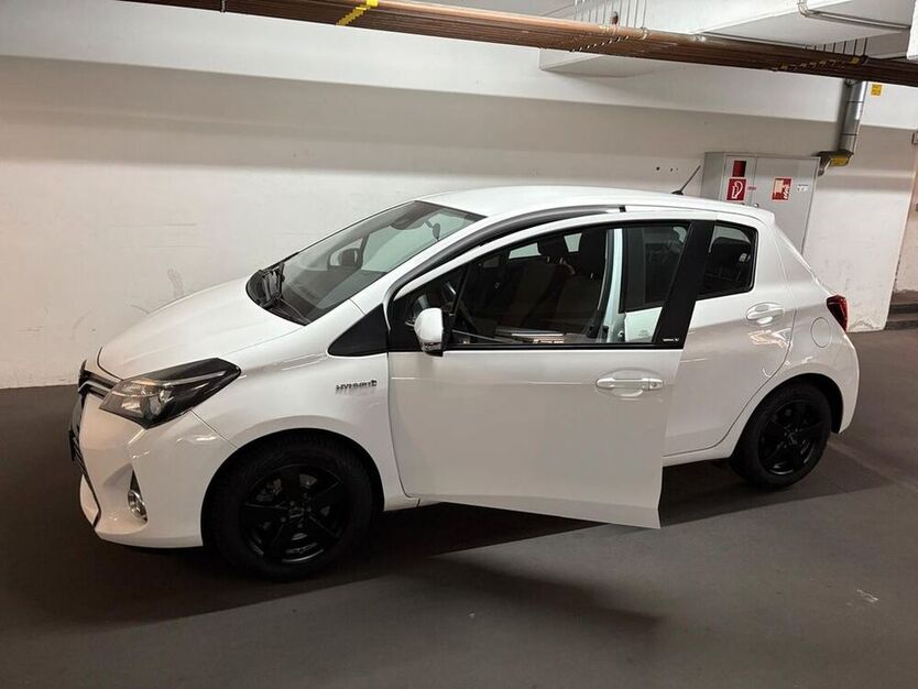 Yaris