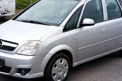 Opel Meriva 163.114 km 1.499 € Overath bei Köln 51491