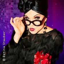 Chris Kolonko - Ein Koffer voll Marlene 28.02.2026 Deutsches Theater