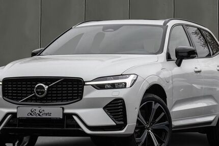 Volvo XC60 13.750 km 60.460 &euro; Köln 50968