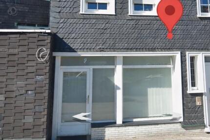 Ladenlokal zu vermieten. Top Lage am Markt in Wermelskirchen zimmer