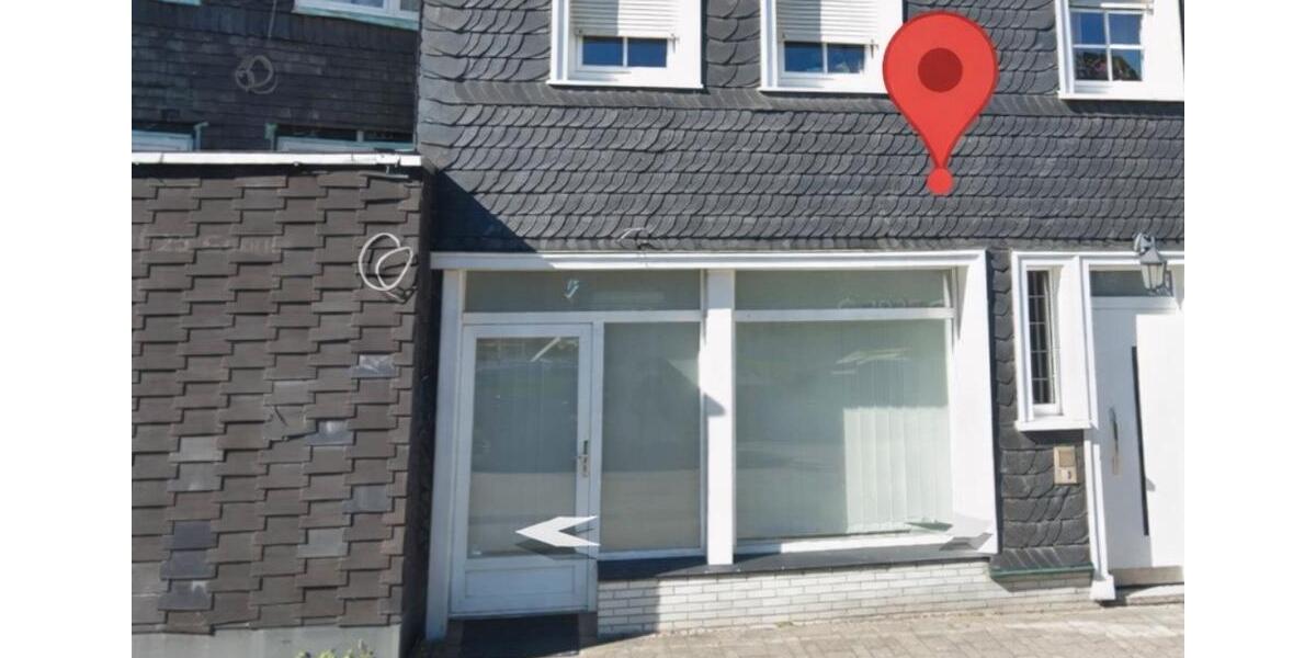 Ladenlokal zu vermieten. Top Lage am Markt in Wermelskirchen zimmer