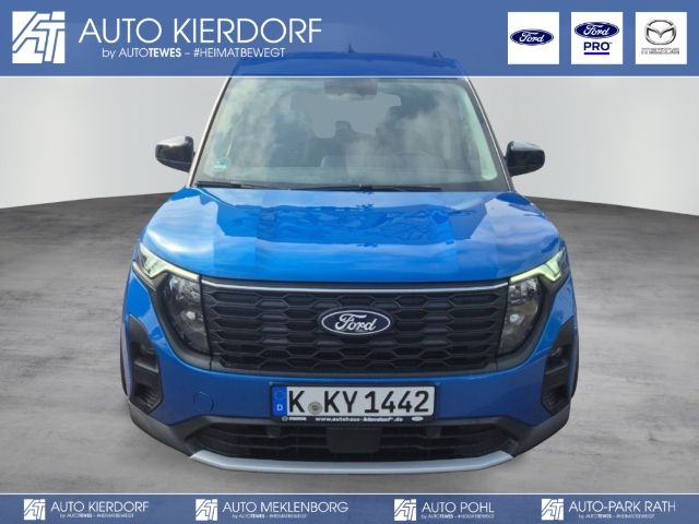 Ford Tourneo Courier 7.500 km 26.990 € Köln 50825