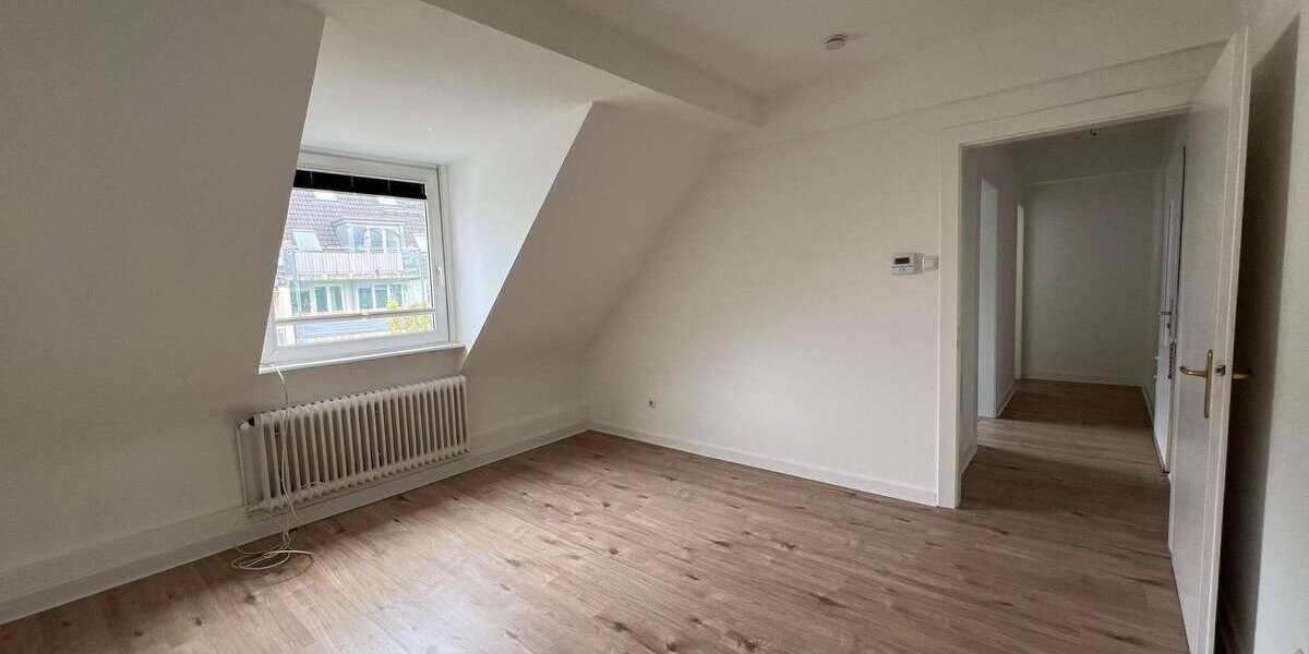 Wohnung zum Kaufen in Köln 322.000 € 49.68 m² 2 zimmer