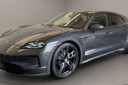 Porsche Taycan 10.000 km 135.800 &euro; Köln 50823