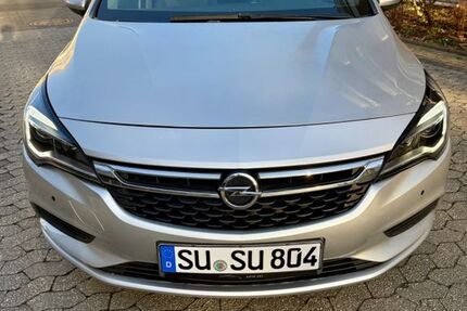 Opel Astra 144.000 km 7.900 &euro; Niederkassel 53859