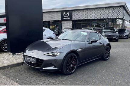 Mazda MX-5 8.855 km 37.885 &euro; Monheim 40789