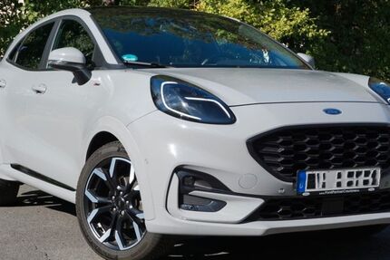 Ford Puma 72.000 km 16.500 € Euskirchen 53879