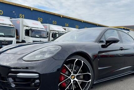 Porsche Panamera 288.000 km 45.990 &euro; Köln 51105