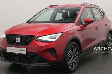 Seat Arona 14.653 km 18.980 &euro; Leverkusen 51379