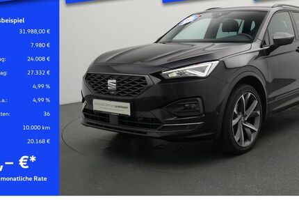 Seat Tarraco 69.979 km 31.988 &euro; Leverkusen 51379