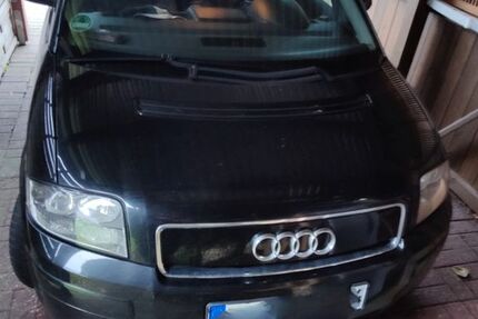 Audi A2 183.000 km 3.450 € Köln 51147