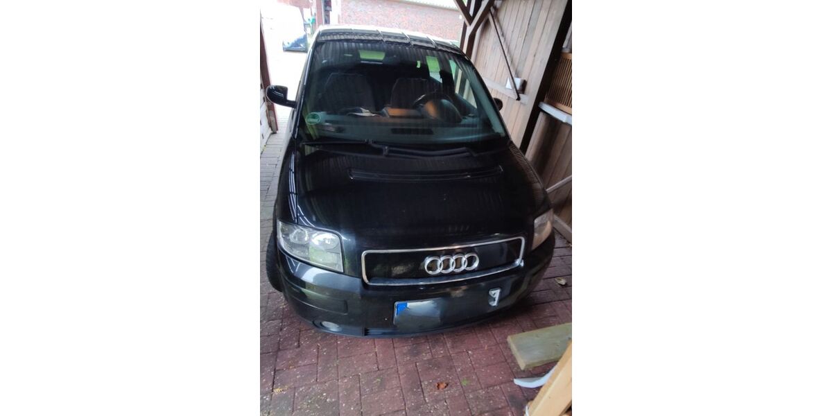 Audi A2 183.000 km 3.450 &euro; Köln 51147