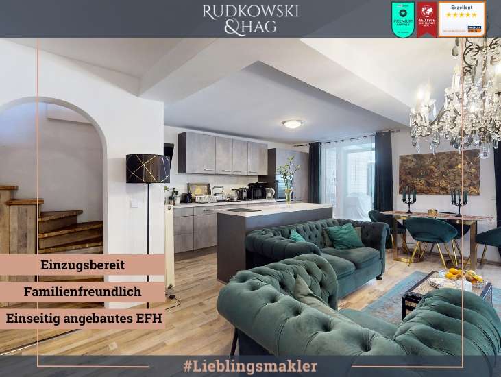 Haus zum Kaufen in Bergheim-Niederaußem 409.000 € 103 m²