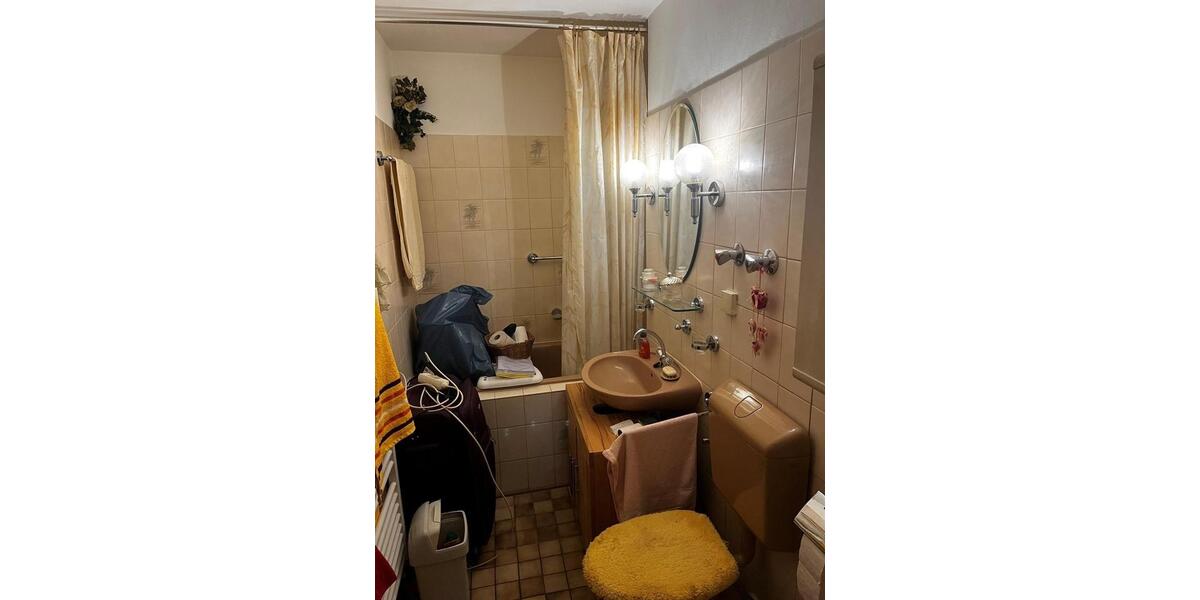 Erdgeschoßwohnung Köln Kalk - 3 Zimmer, 74 m&sup2;, 880&euro; | Angebot:26676300