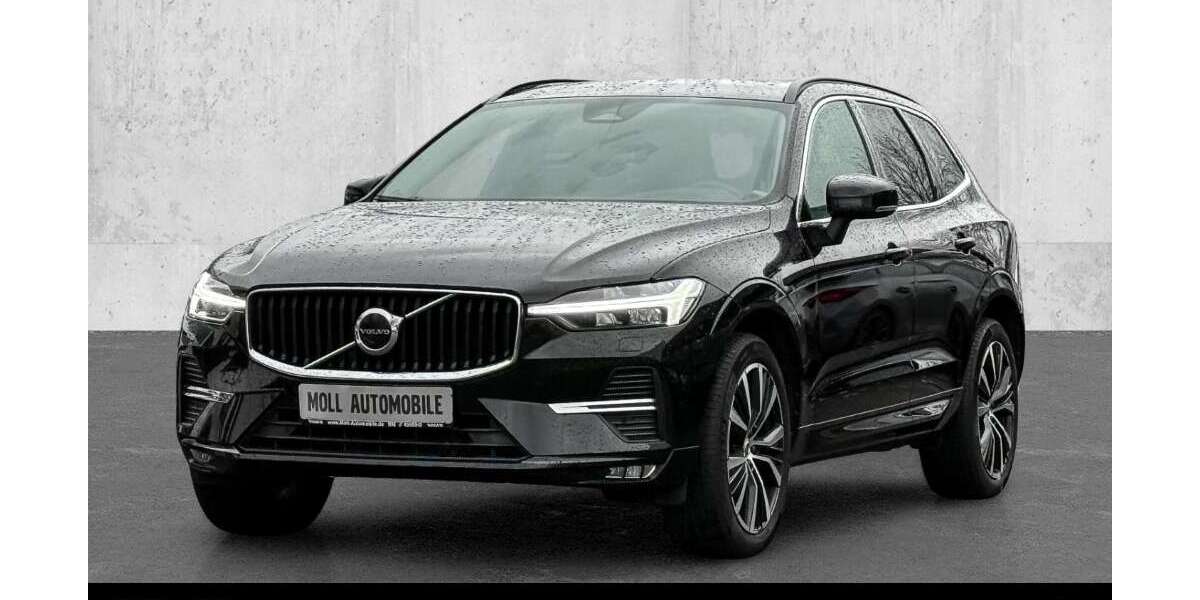 Volvo XC60 81.933 km 32.990 &euro; Bergheim 50126