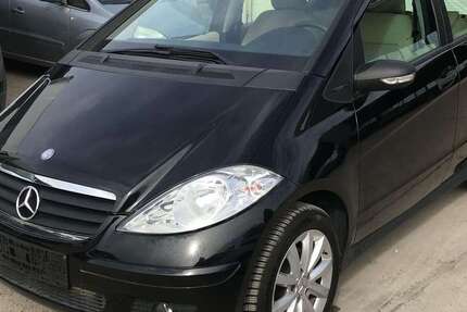 Mercedes-Benz A 200 196.000 km 1.999 &euro; Hilden 40721