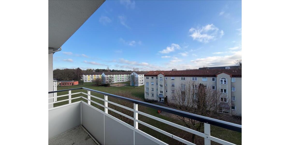 Etagenwohnung Leverkusen Alkenrath - 2 Zimmer, 57 m&sup2;, 647&euro; | Angebot:25285602